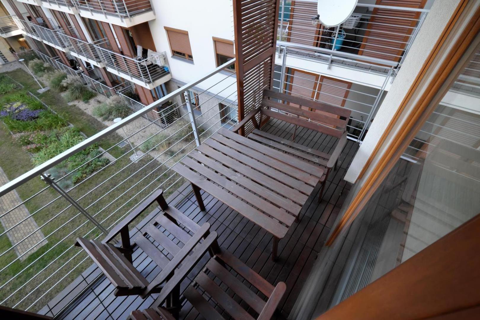 Apartament Sloneczny 10 Ополе Екстериор снимка