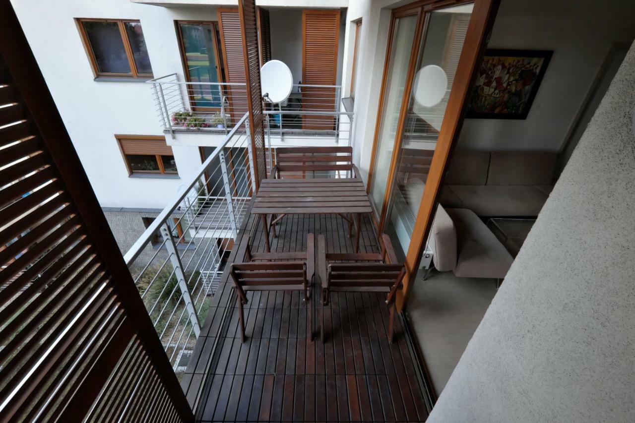 Apartament Sloneczny 10 Ополе Екстериор снимка