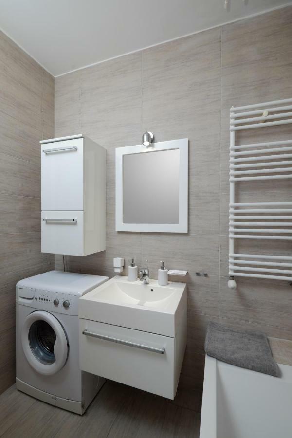 Apartament Sloneczny 10 Ополе Екстериор снимка